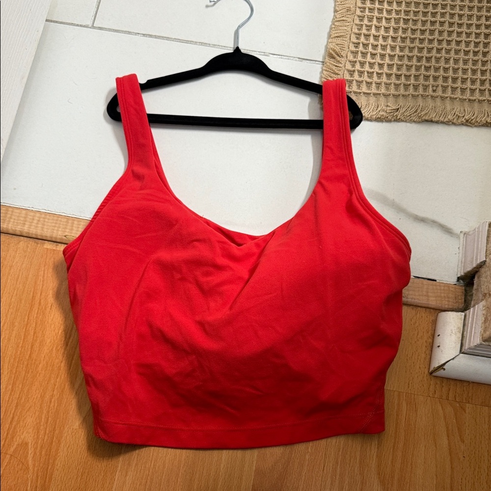 CRZ YOGA Butterluxe Tank